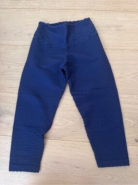 Booty By Brabants cropped legging